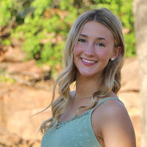 Meet your Posher, Allie